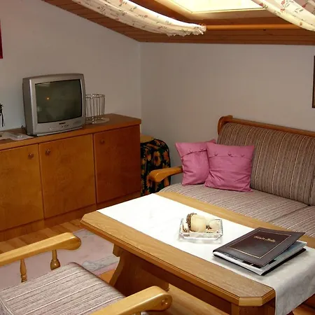 Ferienhaus Martin-hack * Бад-Хинделанг