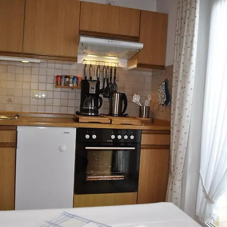 Ferienhaus Martin-hack *