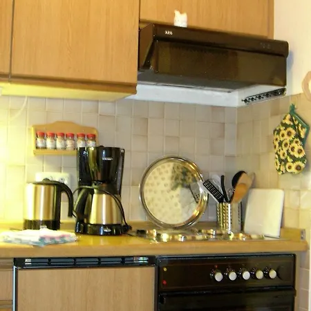 Ferienhaus Martin-hack Apartman Bad Hindelang