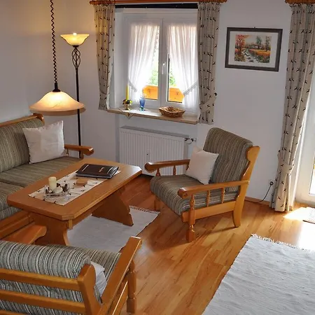 Ferienhaus Martin-hack Apartman
