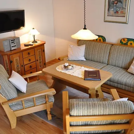 Ferienhaus Martin-hack Apartman
